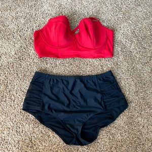 Torrid Bikini Set